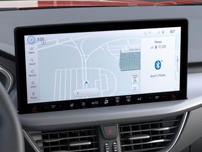 2026 Ford Escape Platinum™