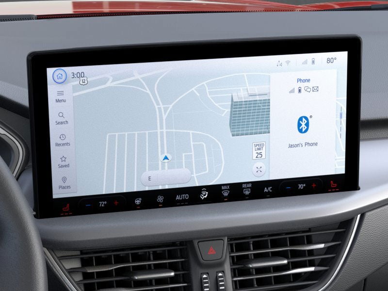 2026 Ford Escape Platinum™