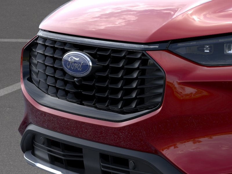 2026 Ford Escape Platinum™