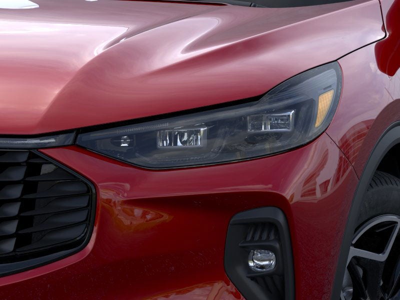 2026 Ford Escape Platinum™