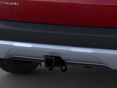 2026 Ford Escape Platinum™