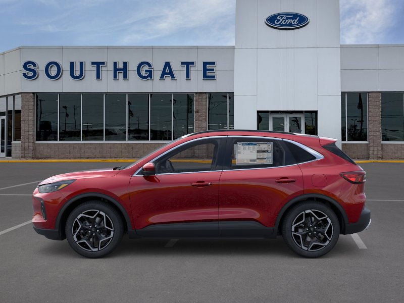 2026 Ford Escape Platinum™