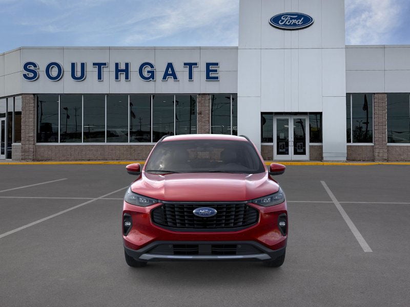 2026 Ford Escape Platinum™