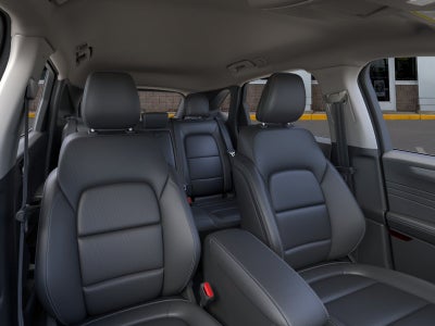 2026 Ford Escape Platinum™