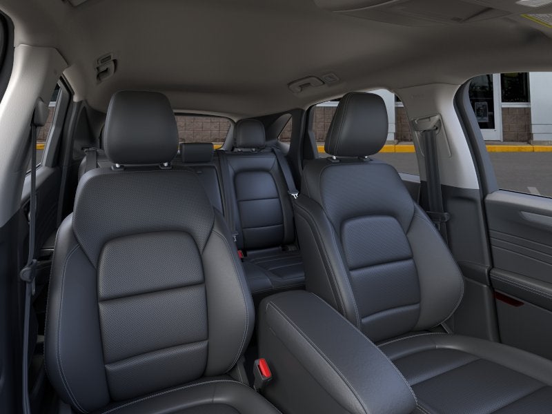 2026 Ford Escape Platinum™