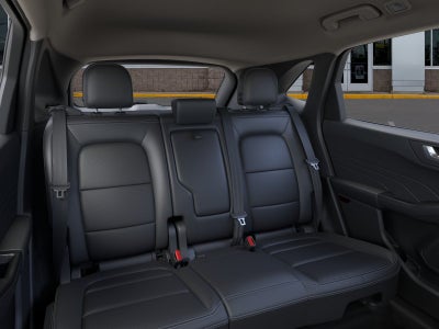 2026 Ford Escape Platinum™