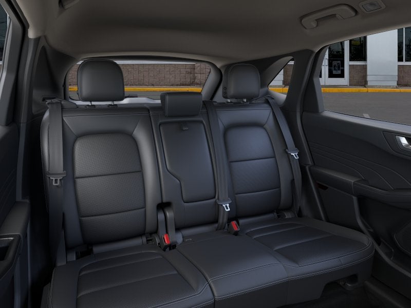 2026 Ford Escape Platinum™