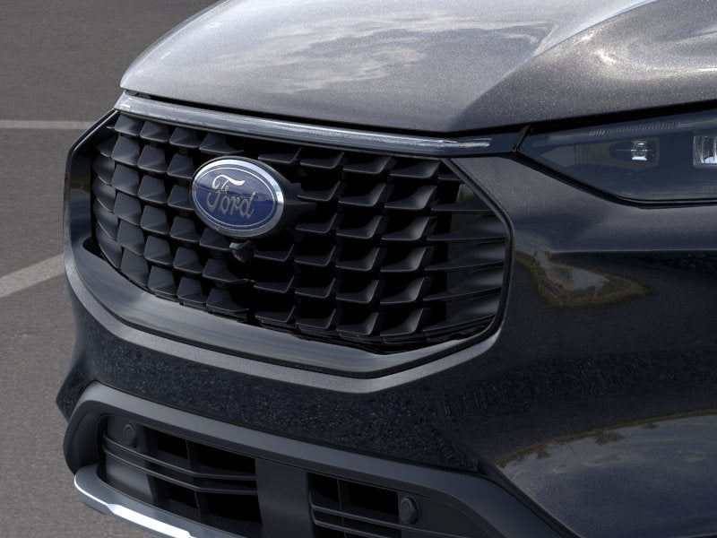 2026 Ford Escape Platinum™