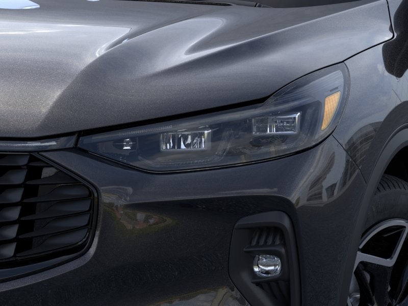 2026 Ford Escape Platinum™