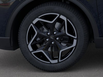 2026 Ford Escape Platinum™