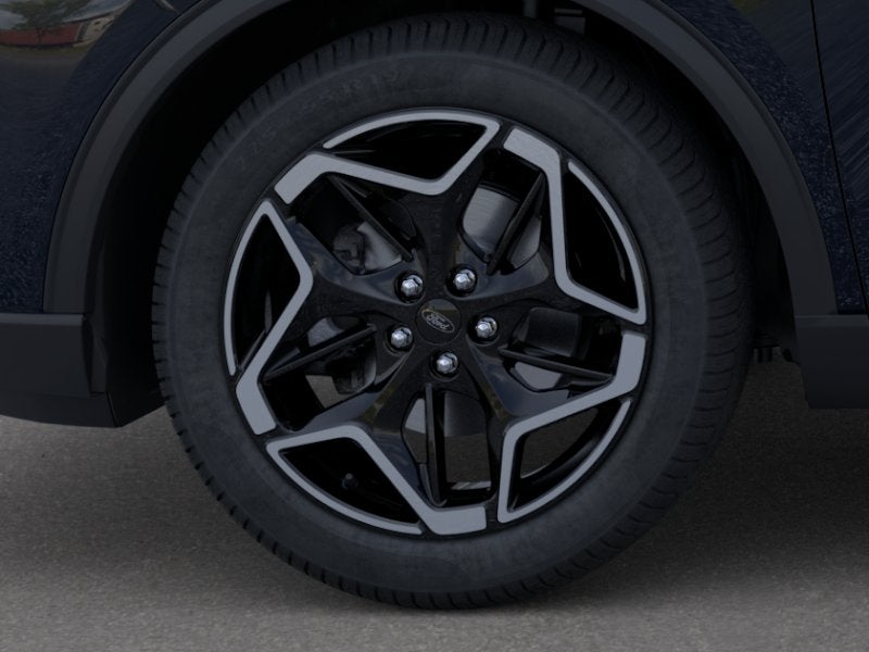 2026 Ford Escape Platinum™