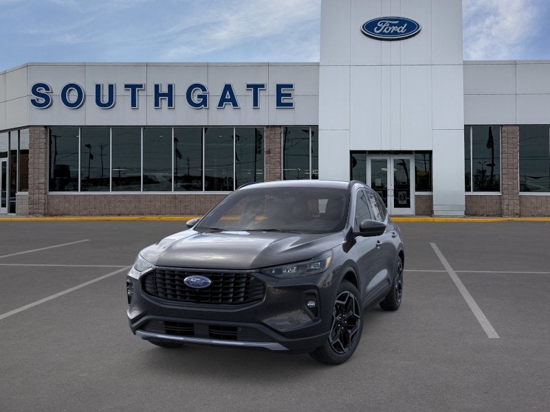 2026 Ford Escape Platinum™