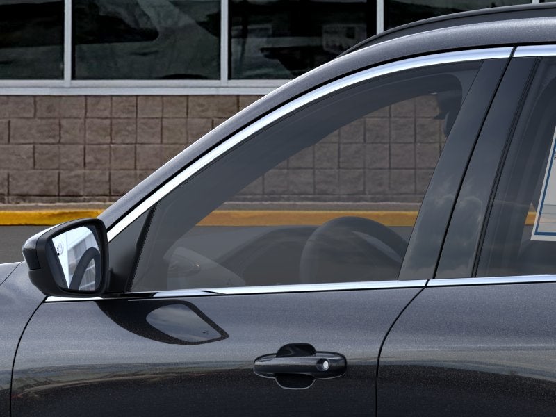 2026 Ford Escape Platinum™