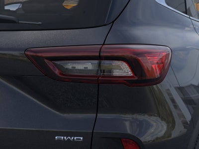 2026 Ford Escape Platinum™