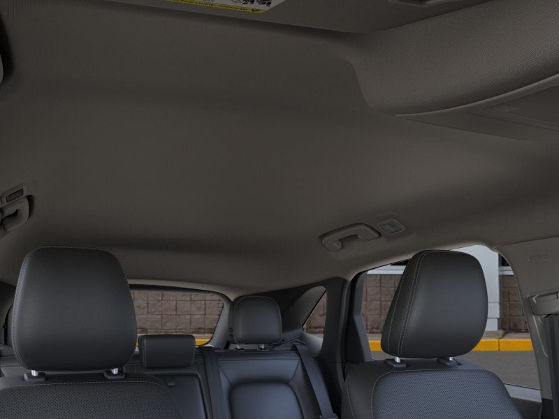 2026 Ford Escape Platinum™