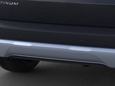 2026 Ford Escape Platinum™