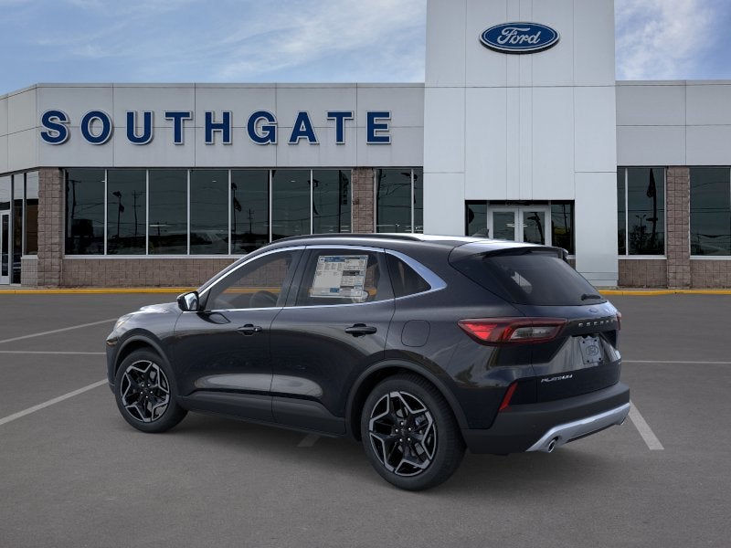 2026 Ford Escape Platinum™