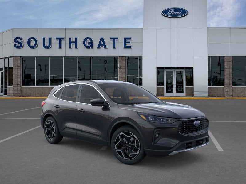 2026 Ford Escape Platinum™