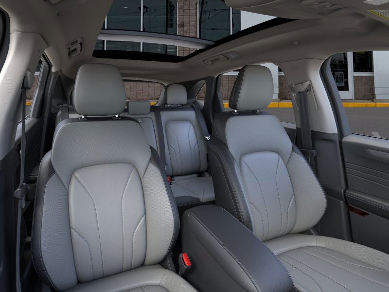 2026 Ford Escape Platinum™