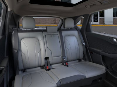 2026 Ford Escape Platinum™