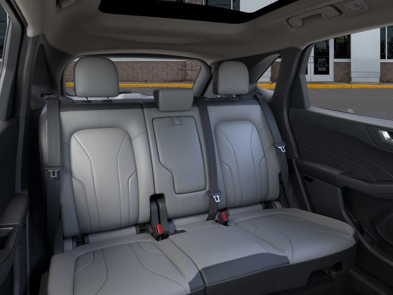 2026 Ford Escape Platinum™