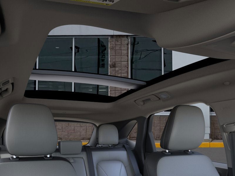 2026 Ford Escape Platinum™