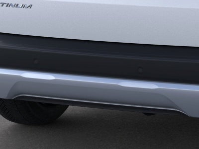 2026 Ford Escape Platinum™