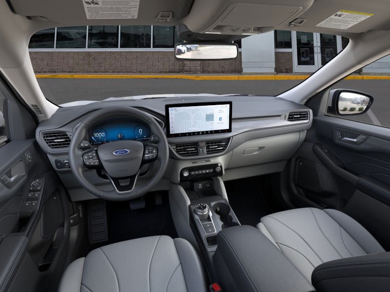 2026 Ford Escape Platinum™