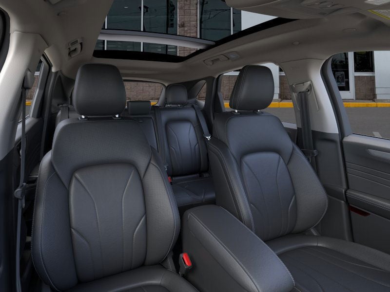 2026 Ford Escape Platinum™