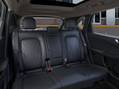 2026 Ford Escape Platinum™