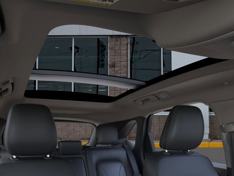 2026 Ford Escape Platinum™