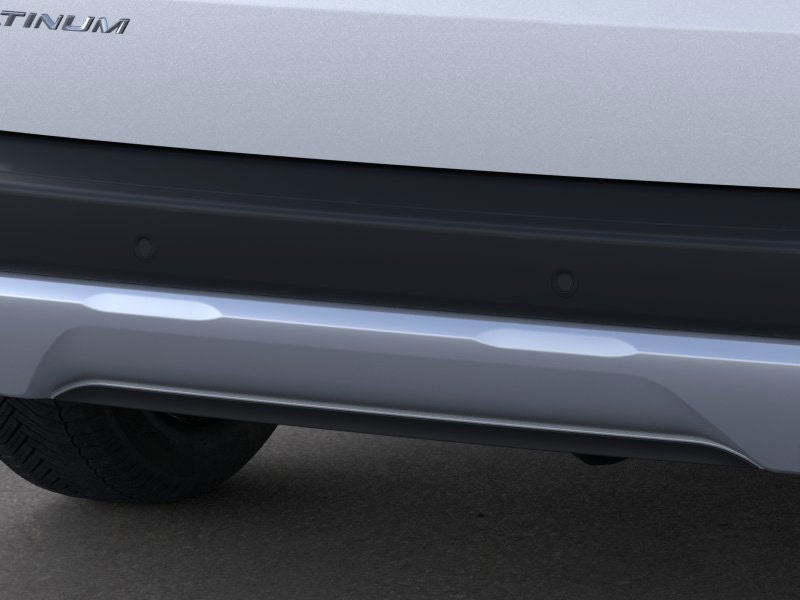 2026 Ford Escape Platinum™