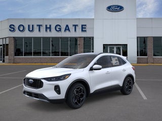 2026 Ford Escape Platinum™