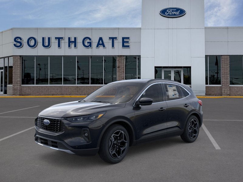 2026 Ford Escape Platinum™