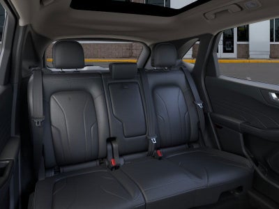 2026 Ford Escape Platinum™