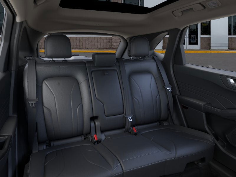 2026 Ford Escape Platinum™