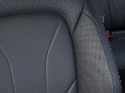 2026 Ford Escape Platinum™