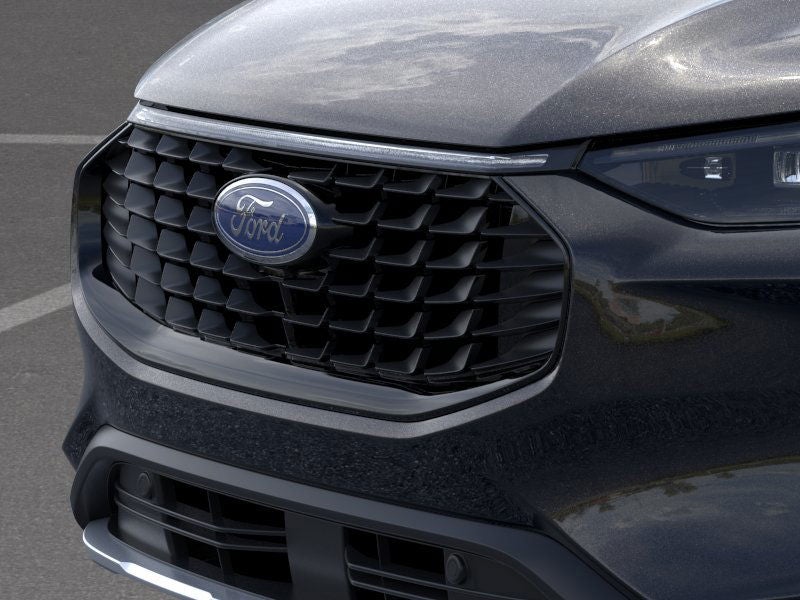 2026 Ford Escape Platinum™