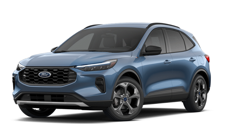 2026 Ford Escape ST-Line AWD's photo