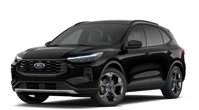 2026 Ford Escape ST-Line AWD's photo
