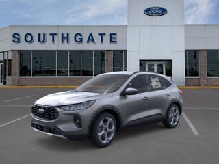2026 Ford Escape ST-Line Select