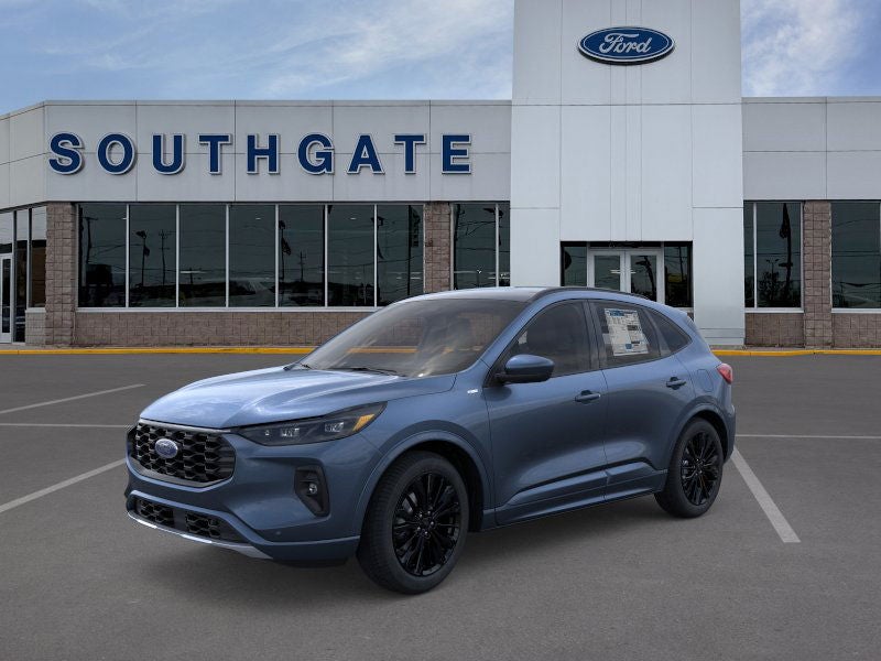 2026 Ford Escape ST-Line Elite