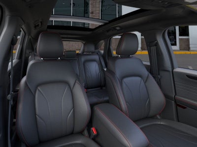 2026 Ford Escape ST-Line Elite