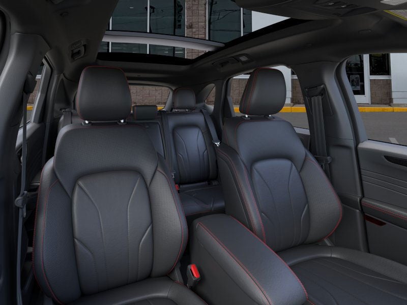 2026 Ford Escape ST-Line Elite