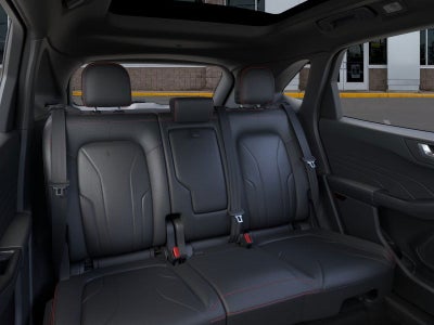 2026 Ford Escape ST-Line Elite