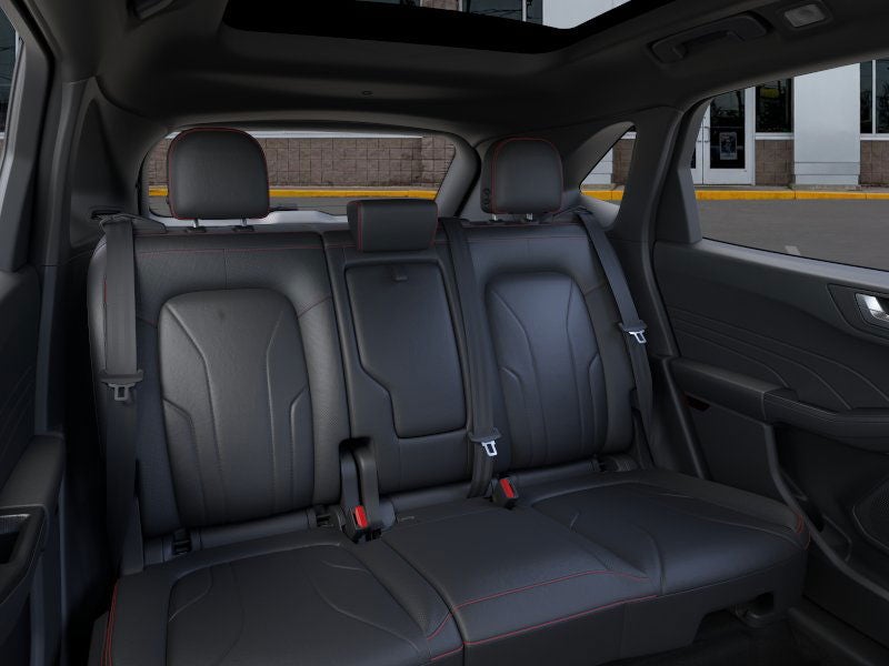 2026 Ford Escape ST-Line Elite