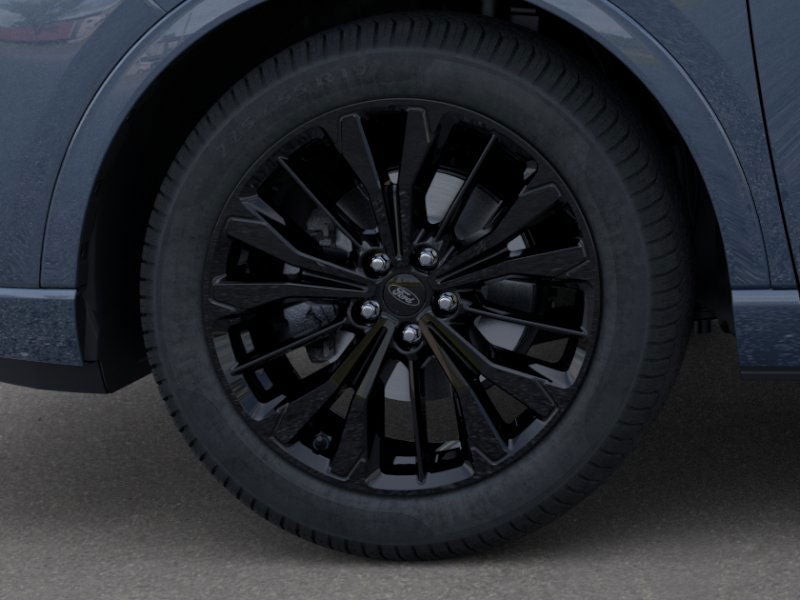 2026 Ford Escape ST-Line Elite