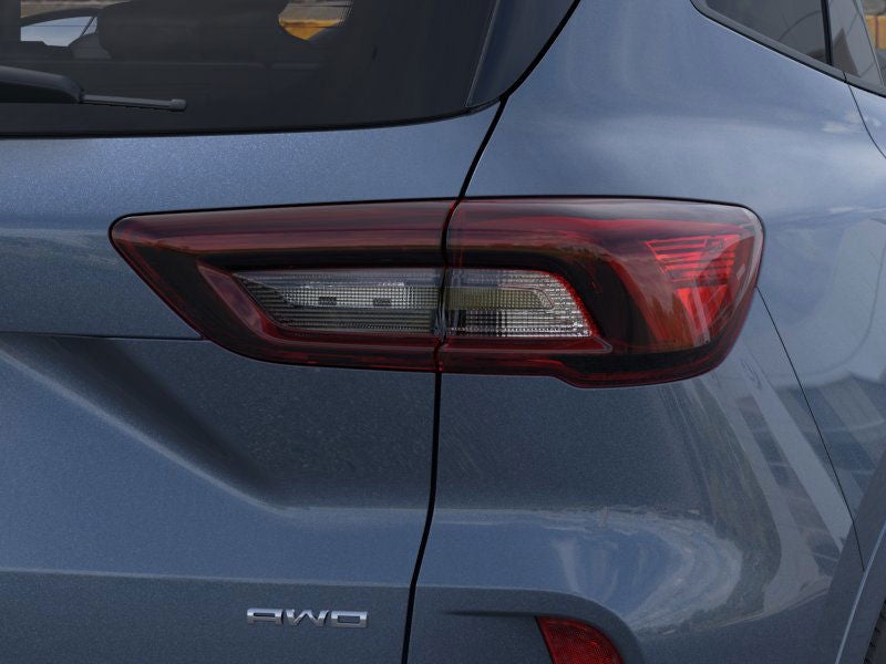 2026 Ford Escape ST-Line Elite