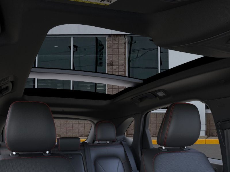 2026 Ford Escape ST-Line Elite