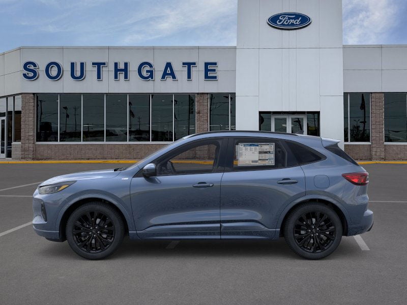 2026 Ford Escape ST-Line Elite